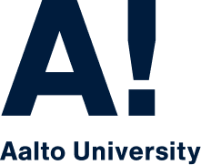 Aalto University Logo